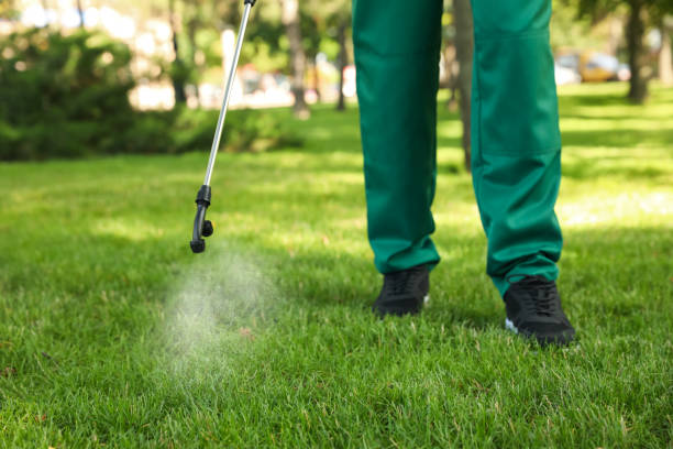 Best Exterminator Services  in Fairmont, NC