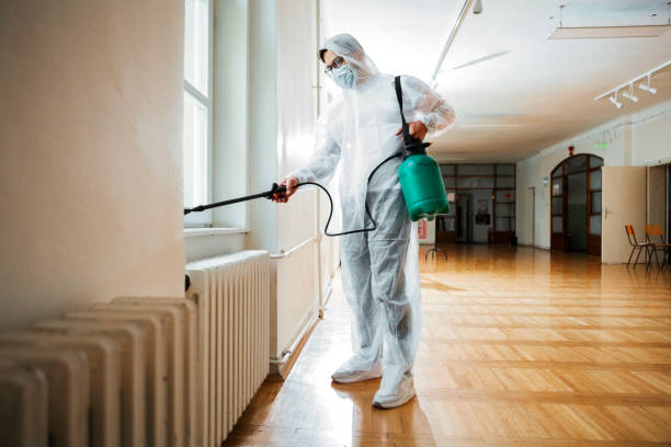 Best Flea Control Services  in Fairmont, NC